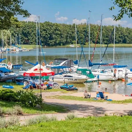Mazury Chillout * Ryn (Warmian-Masurian)