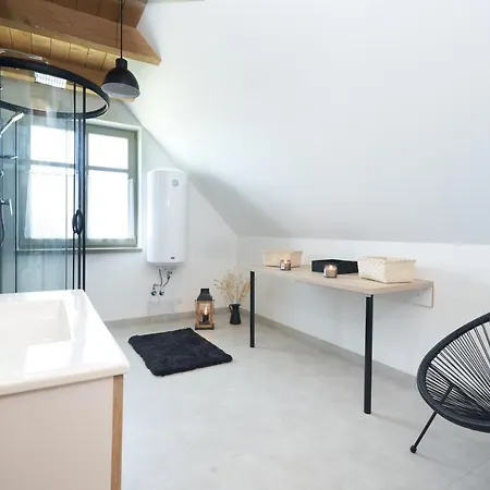 Mazury Chillout Ryn (Warmian-Masurian)