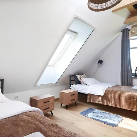 Mazury Chillout * Ryn (Warmian-Masurian)