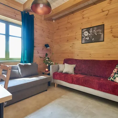 Mazury Chillout * Ryn (Warmian-Masurian)