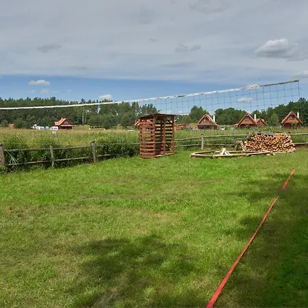 Mazury Chillout Holiday home Ryn (Warmian-Masurian)