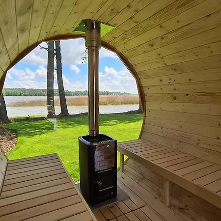 Mazury Chillout *