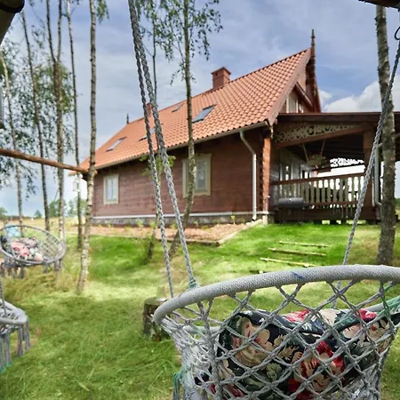 Mazury Chillout *