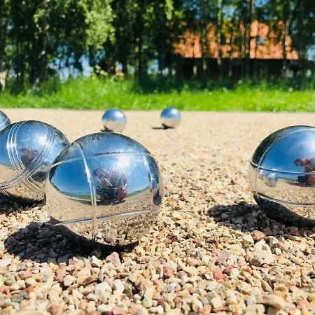 Holiday home Mazury Chillout
