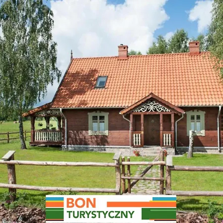 Mazury Chillout Ryn (Warmian-Masurian)