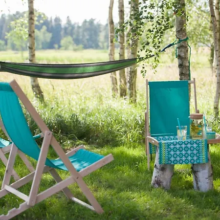 Mazury Chillout Feriehus *