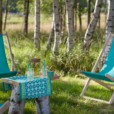 Holiday home Mazury Chillout Ryn (Warmian-Masurian)