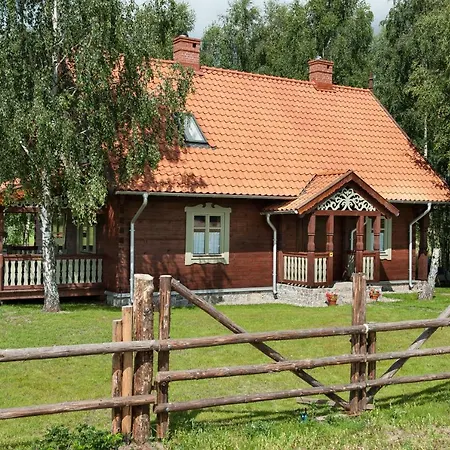 Mazury Chillout Ryn (Warmian-Masurian)