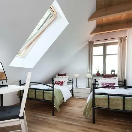 Mazury Chillout Holiday home