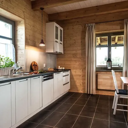 Mazury Chillout Holiday home