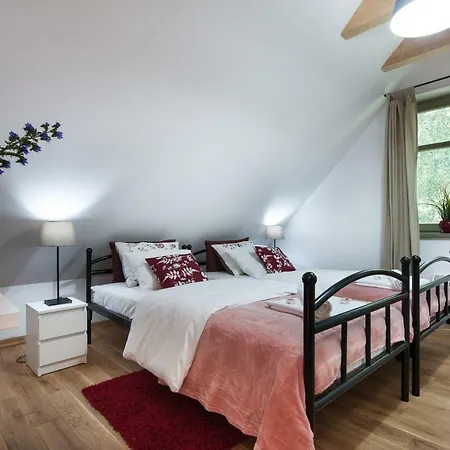 Mazury Chillout Ryn (Warmian-Masurian)