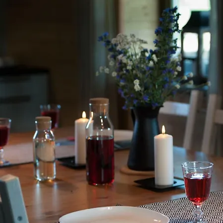 Mazury Chillout Holiday home Ryn (Warmian-Masurian)