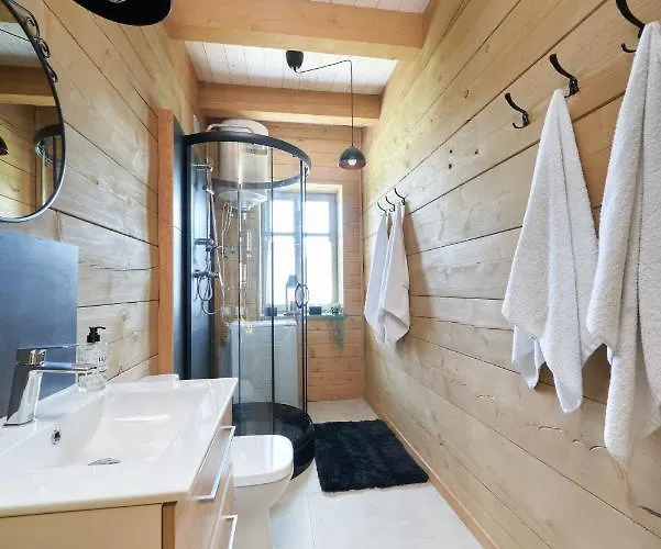 Mazury Chillout 雷恩