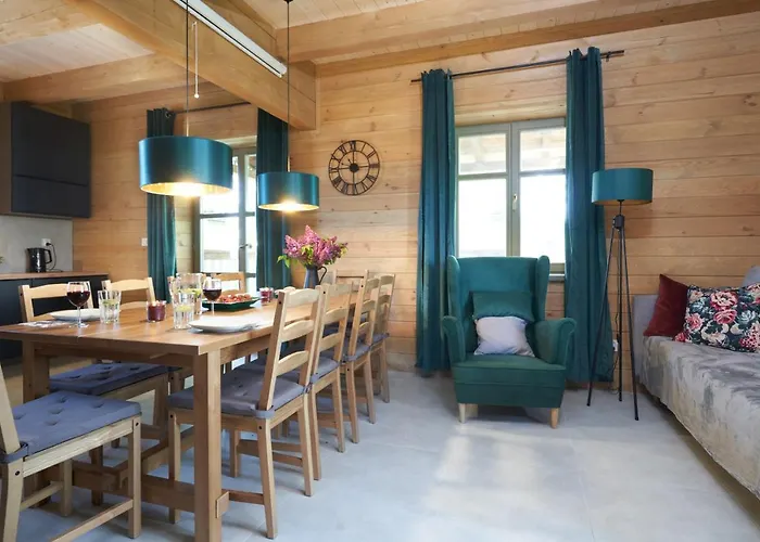 Mazury Chillout 雷恩