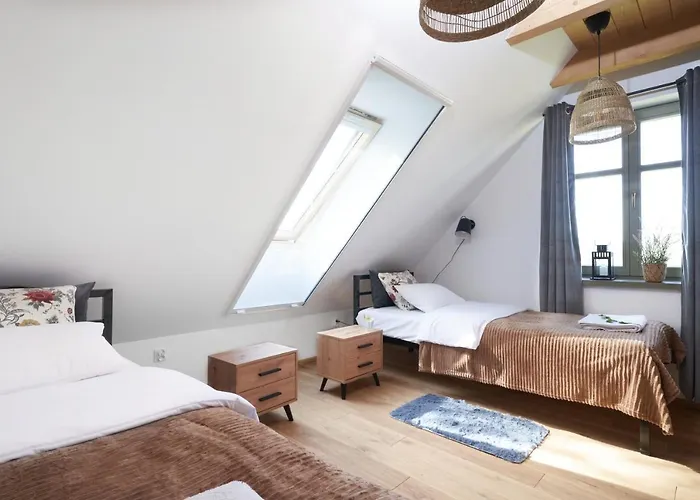 Mazury Chillout * 雷恩