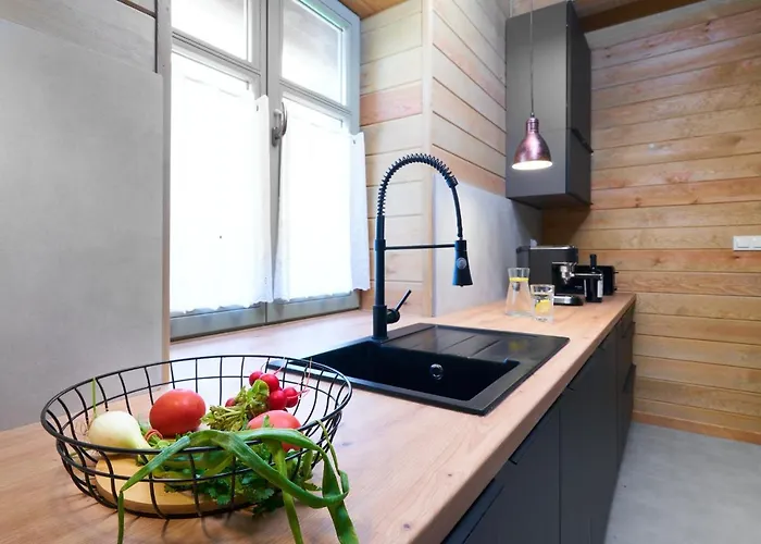 Mazury Chillout * 雷恩